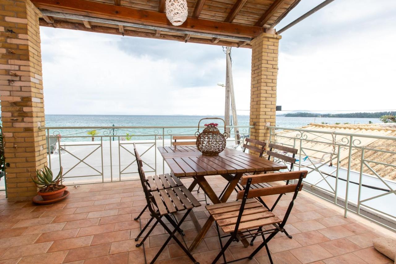 Seaview Stone In Apartment Ipsos