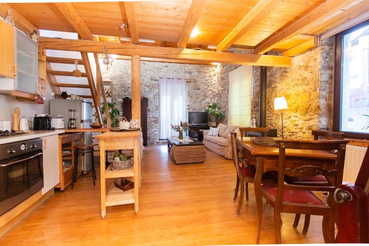 Apartment Seaview Stone In