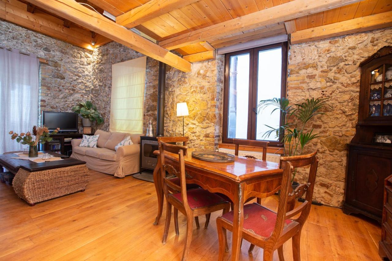 Apartment Seaview Stone In
