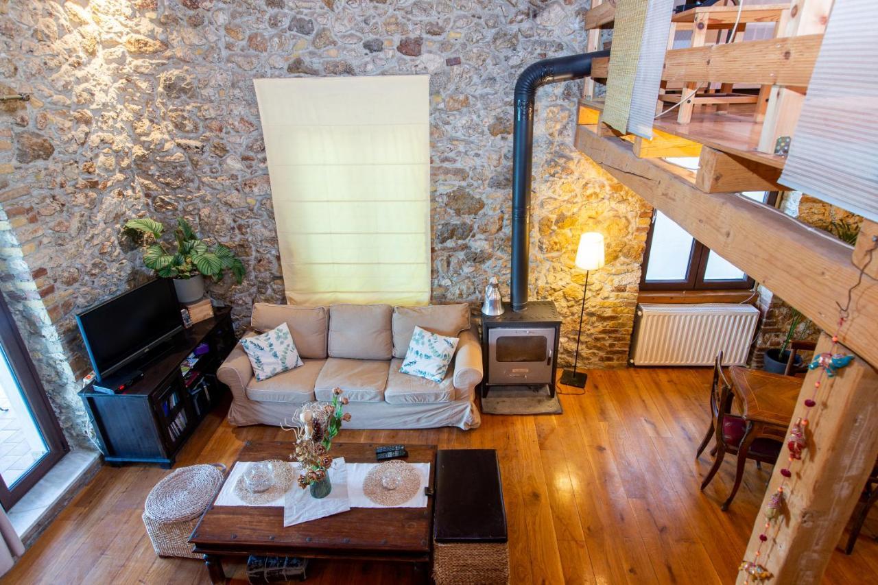 Seaview Stone In * Ipsos