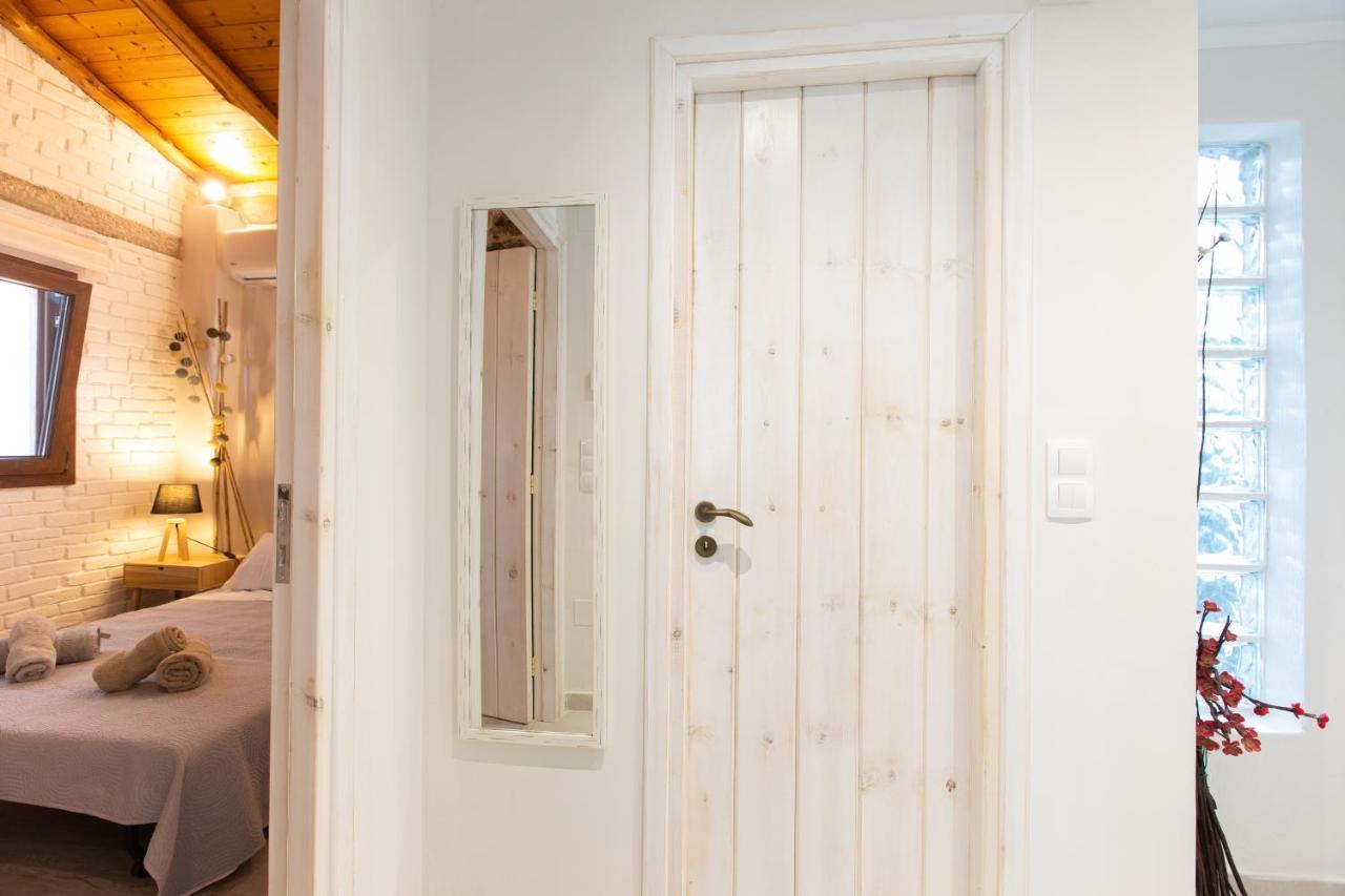 Apartment Seaview Stone In