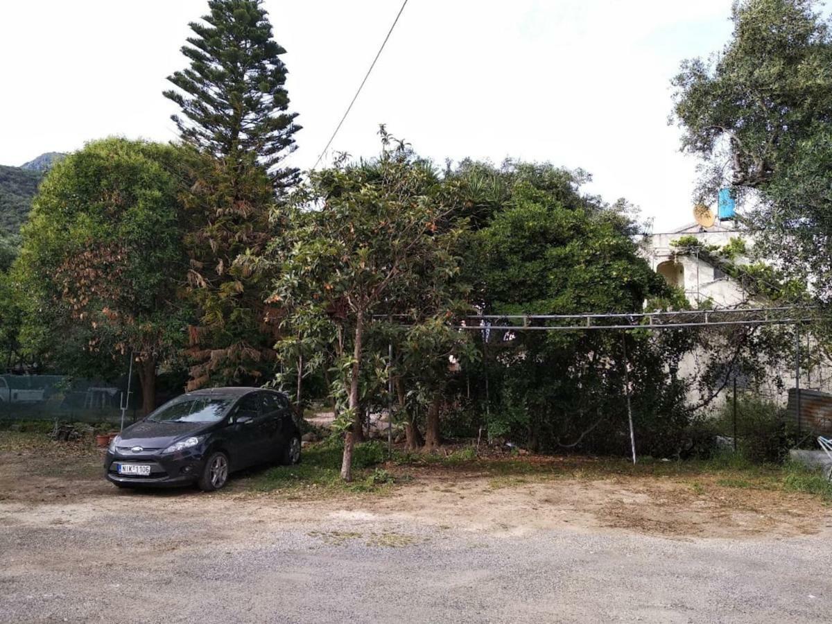 Appartamento Seaview Stone In Ipsos