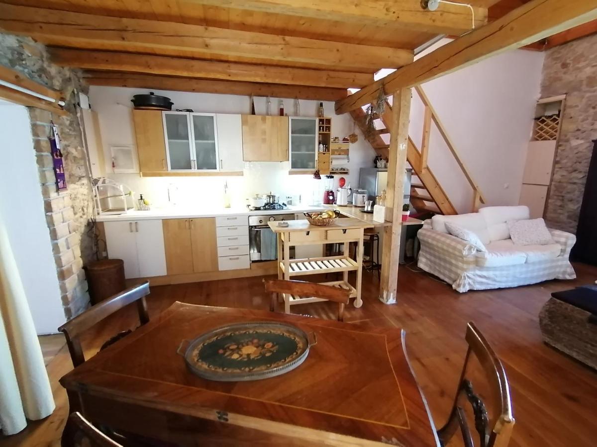 Appartement Seaview Stone In *