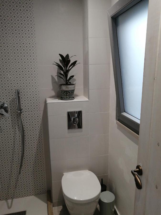 Seaview Stone In Appartement *