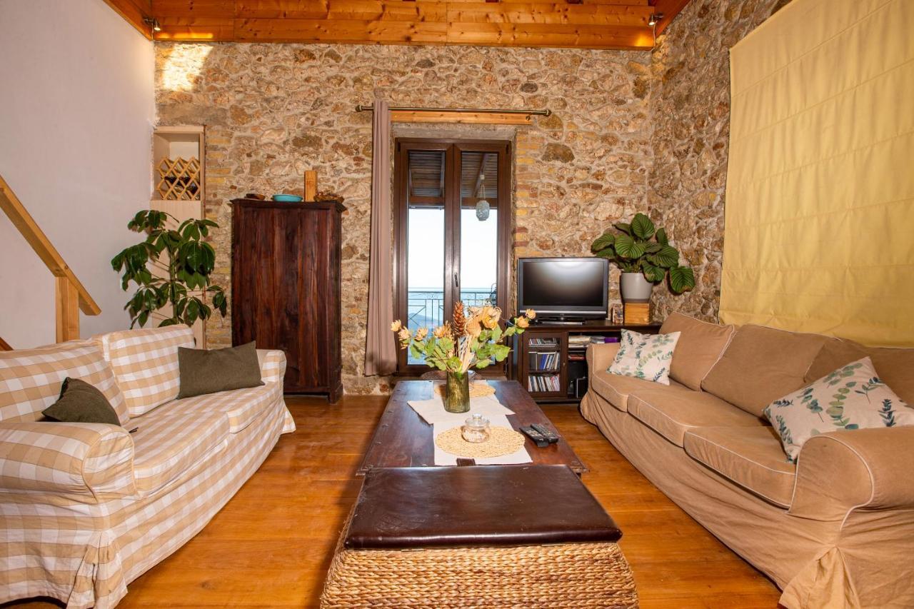 Seaview Stone In Appartement
