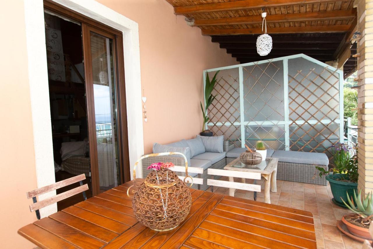 Seaview Stone In Appartement